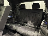 BMW X7 vaihtoauto