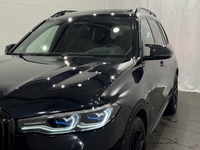 BMW X7 vaihtoauto