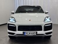 Porsche Cayenne vaihtoauto