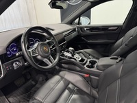 Porsche Cayenne vaihtoauto