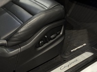 Porsche Cayenne vaihtoauto