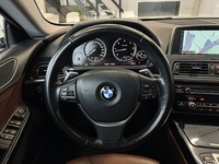 BMW 640 vaihtoauto