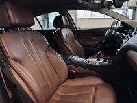 BMW 640 vaihtoauto