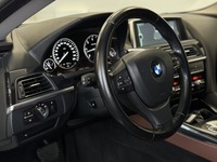 BMW 640 vaihtoauto