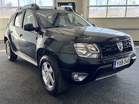 Dacia Duster vaihtoauto
