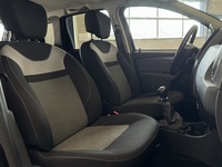 Dacia Duster vaihtoauto