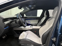 Volkswagen ID.7 vaihtoauto