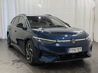 Volkswagen ID.7 vaihtoauto