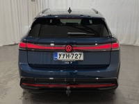 Volkswagen ID.7 vaihtoauto