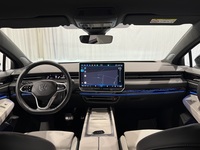 Volkswagen ID.7 vaihtoauto