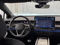 Volkswagen ID.7 vaihtoauto