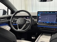 Volkswagen ID.7 vaihtoauto