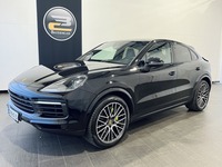 Porsche Cayenne vaihtoauto