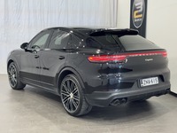 Porsche Cayenne vaihtoauto
