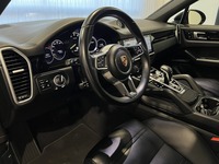 Porsche Cayenne vaihtoauto