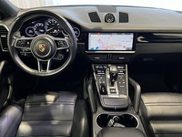 Porsche Cayenne vaihtoauto