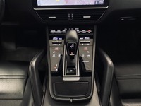 Porsche Cayenne vaihtoauto