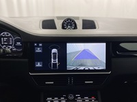 Porsche Cayenne vaihtoauto