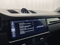 Porsche Cayenne vaihtoauto