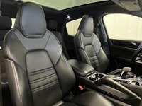 Porsche Cayenne vaihtoauto