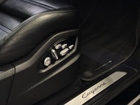 Porsche Cayenne vaihtoauto