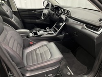 Maxus Euniq 6 vaihtoauto