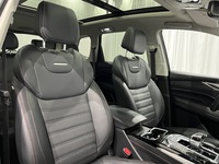 Maxus Euniq 6 vaihtoauto