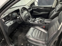 Maxus Euniq 6 vaihtoauto