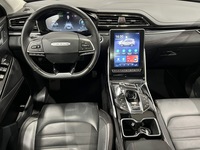 Maxus Euniq 6 vaihtoauto