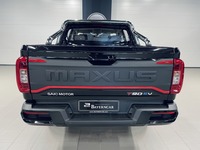 Maxus T90 EV vaihtoauto