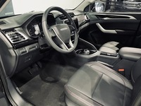 Maxus T90 EV vaihtoauto