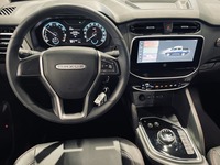 Maxus T90 EV vaihtoauto