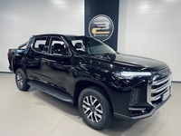 Maxus T90 EV vaihtoauto