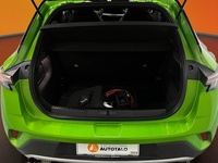 Opel Mokka-e vaihtoauto