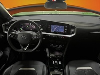 Opel Mokka-e vaihtoauto