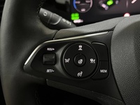 Opel Mokka-e vaihtoauto