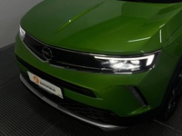 Opel Mokka-e vaihtoauto