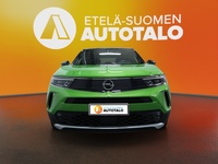 Opel Mokka-e vaihtoauto