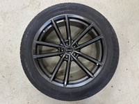 BMW iX vaihtoauto