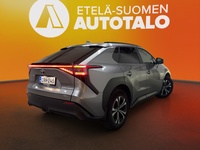 Toyota bZ4X vaihtoauto