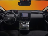 Toyota bZ4X vaihtoauto