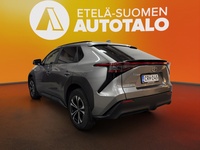 Toyota bZ4X vaihtoauto