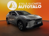 Toyota bZ4X vaihtoauto