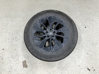 Toyota bZ4X vaihtoauto