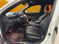 Ford USA Mustang vaihtoauto