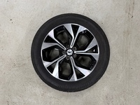 Ford USA Mustang vaihtoauto