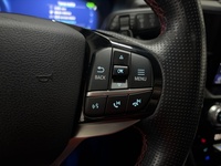 Ford USA Explorer vaihtoauto