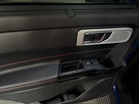 Ford USA Explorer vaihtoauto