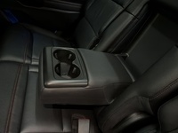 Ford USA Explorer vaihtoauto