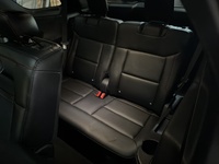 Ford USA Explorer vaihtoauto